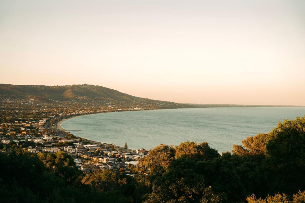 Willa Kinoie Mornington - Oceanview Mount Martha Zewnętrze zdjęcie