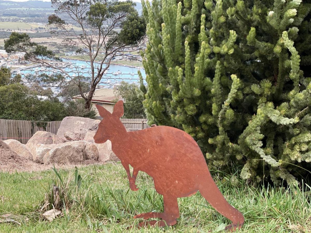 Willa Kinoie Mornington - Oceanview Mount Martha Zewnętrze zdjęcie