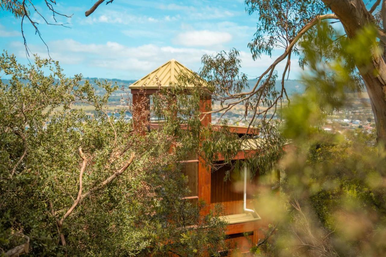 Willa Kinoie Mornington - Oceanview Mount Martha Zewnętrze zdjęcie