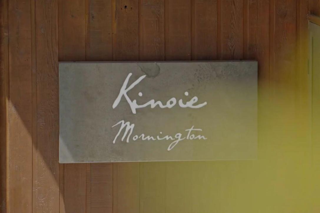 Willa Kinoie Mornington - Oceanview Mount Martha Zewnętrze zdjęcie